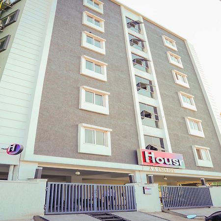 Housr 78 Madhapur Hitech City Near Yashoda Hospital Hyderabad Bagian luar foto