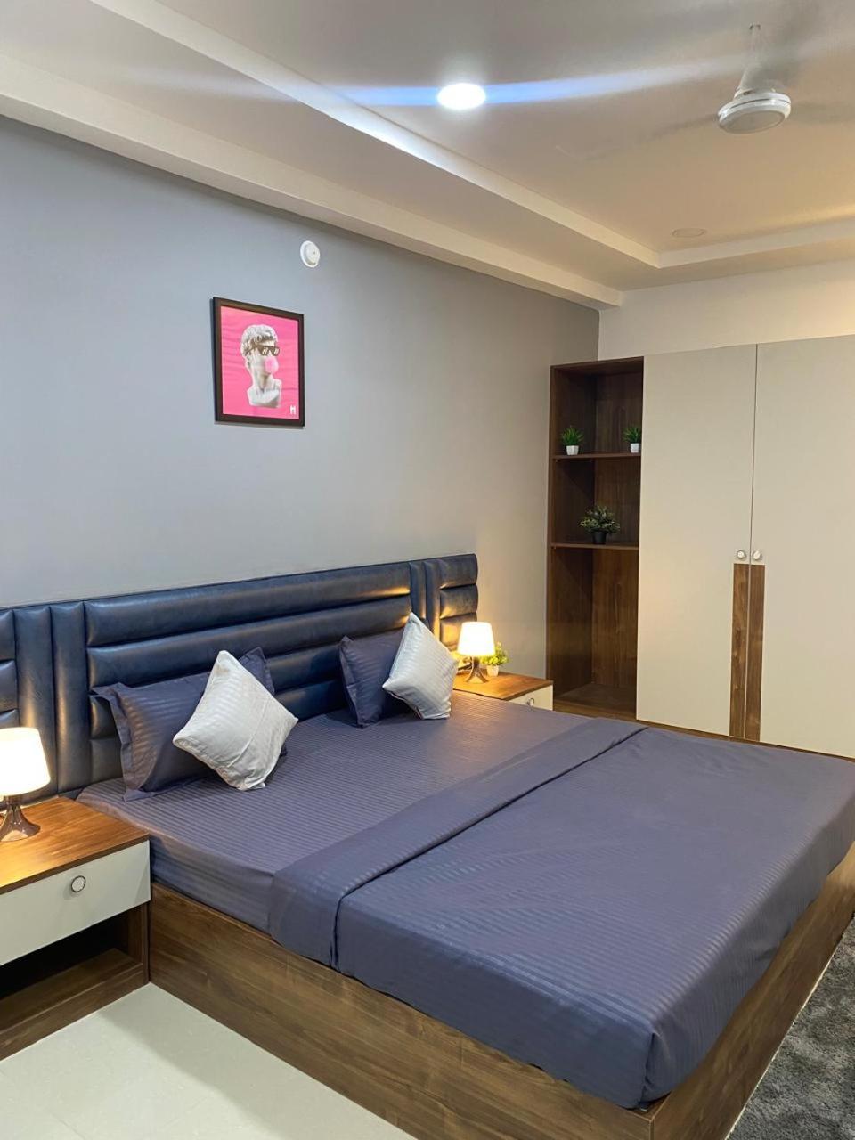 Housr 78 Madhapur Hitech City Near Yashoda Hospital Hyderabad Bagian luar foto