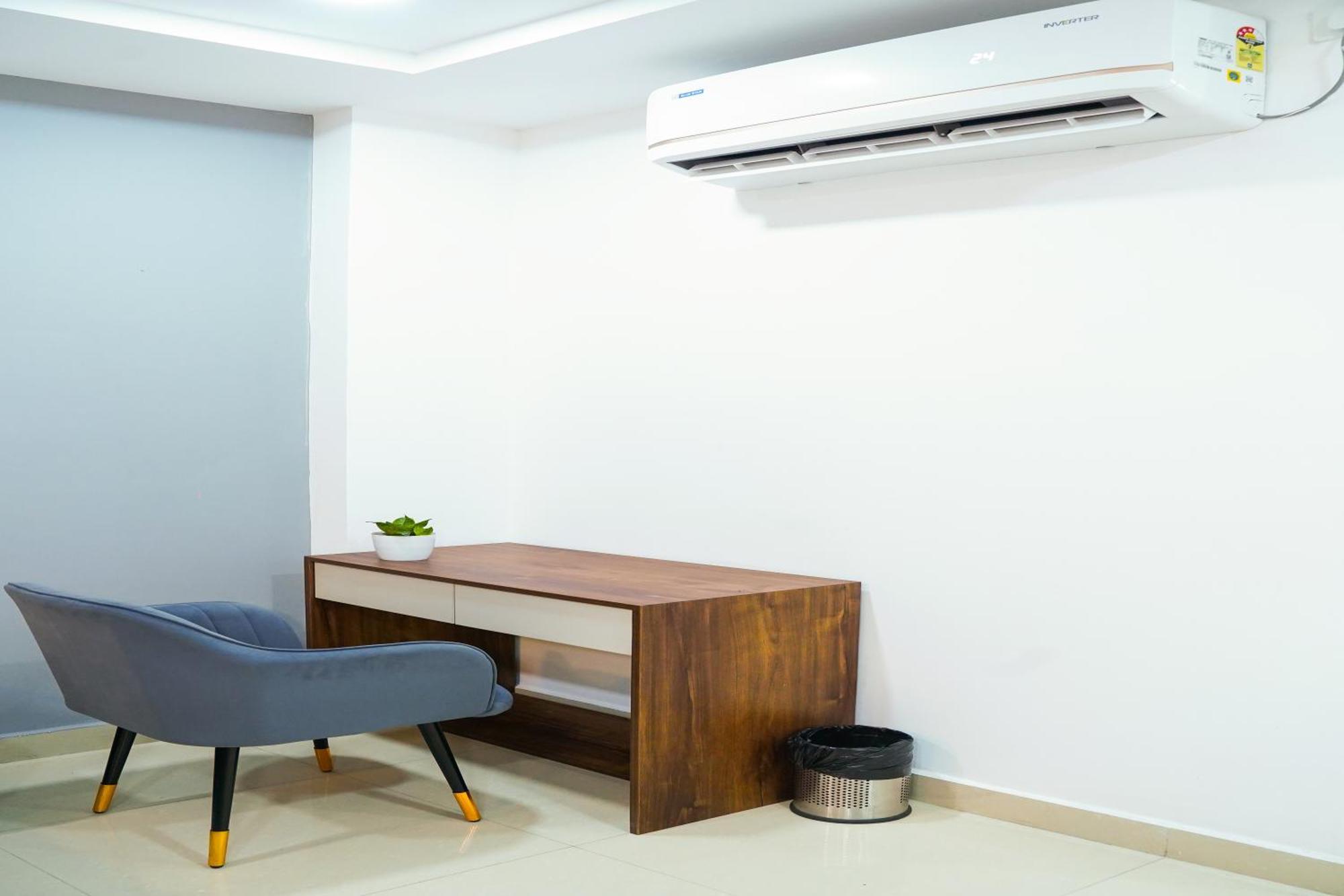 Housr 78 Madhapur Hitech City Near Yashoda Hospital Hyderabad Bagian luar foto